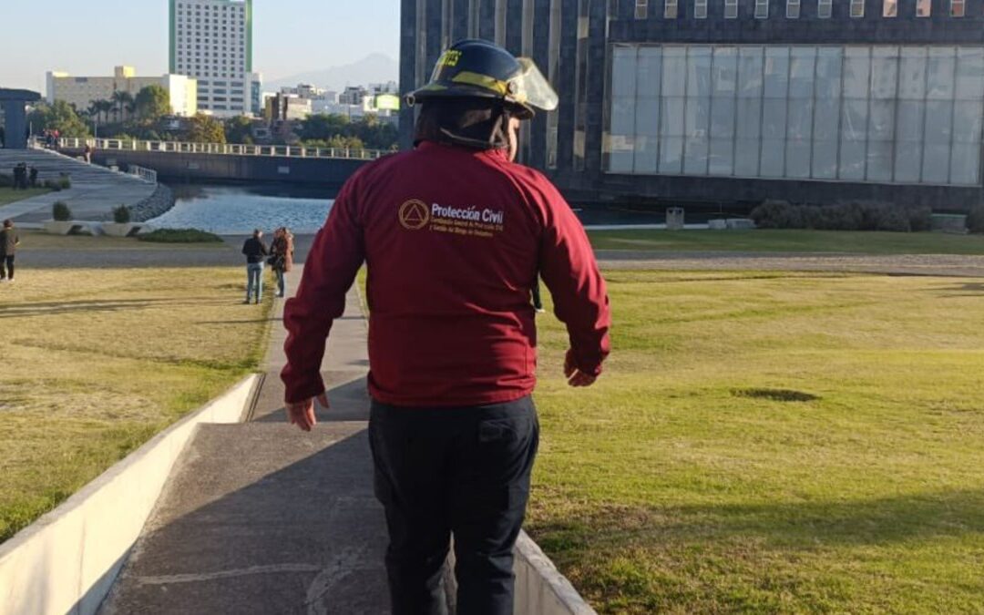 Saldo Blanco en Puebla: Impacto del Sismo del 2 de Enero en la Mixteca