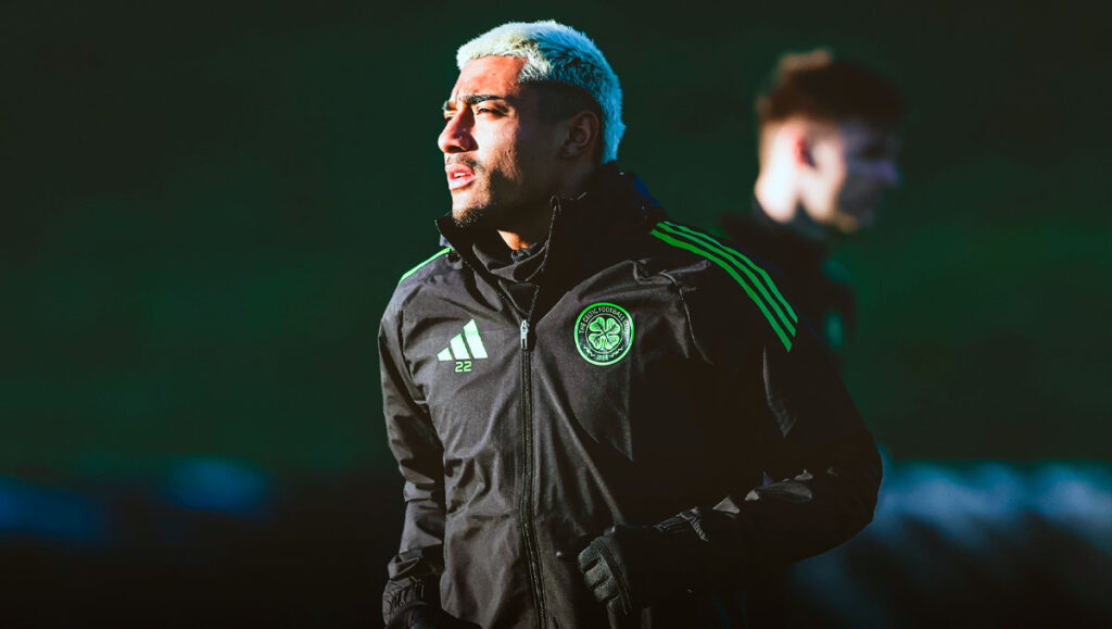 Julián Araujo se Une a Celtic: Un Nuevo Capítulo en el Fútbol Escocés