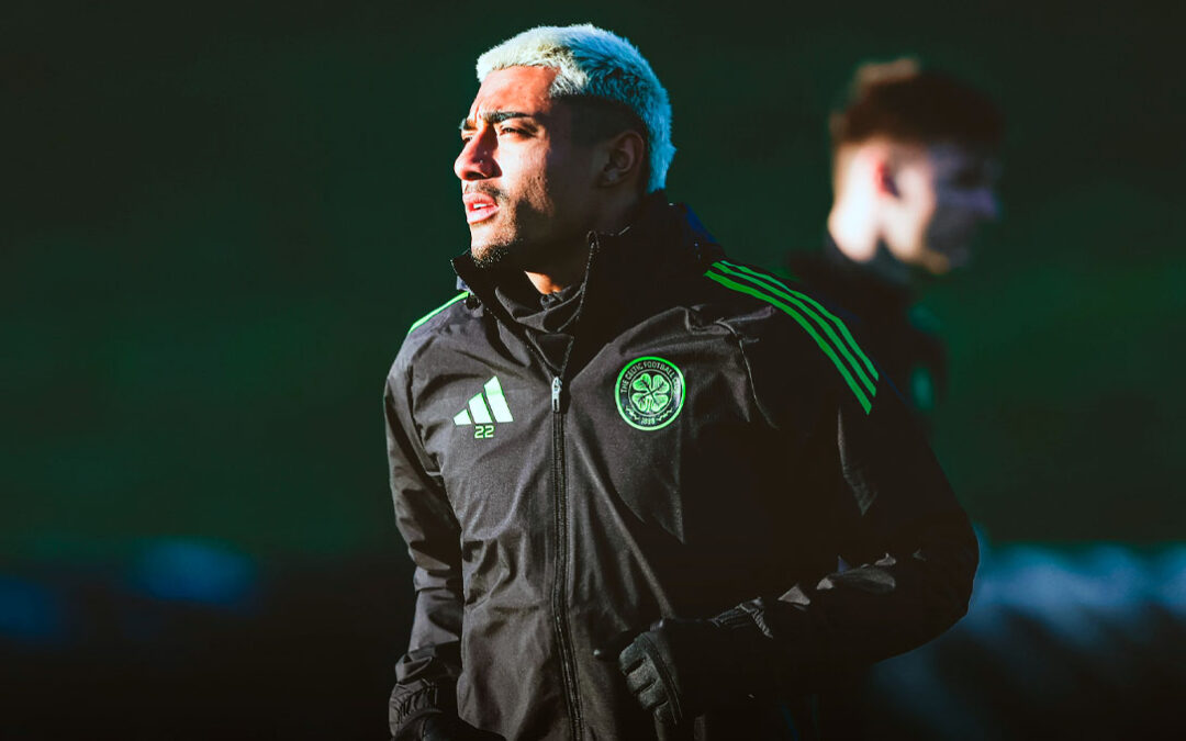 Julián Araujo se Une a Celtic: Un Nuevo Capítulo en el Fútbol Escocés