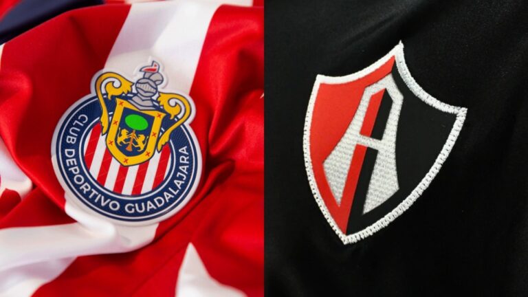 Partidos de Atlas y Chivas en enero: ¡Prepárate para el fútbol tapatío!