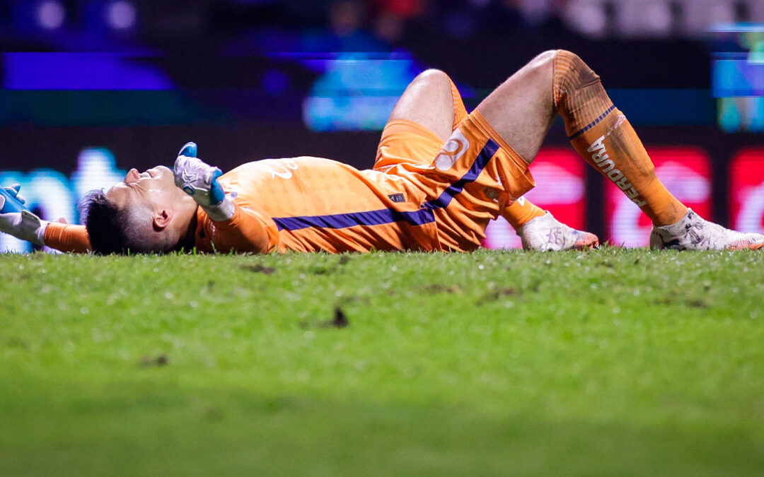 Jugadores de Pumas: De la Copa América a la incertidumbre en su club