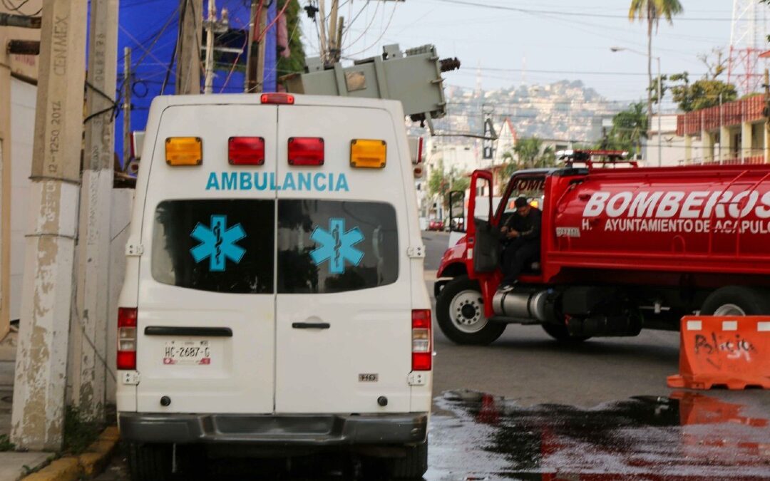 Tragedia en Guerrero: Mujer muerta tras derrumbe de vivienda por sismo, informa Evelyn Salgado