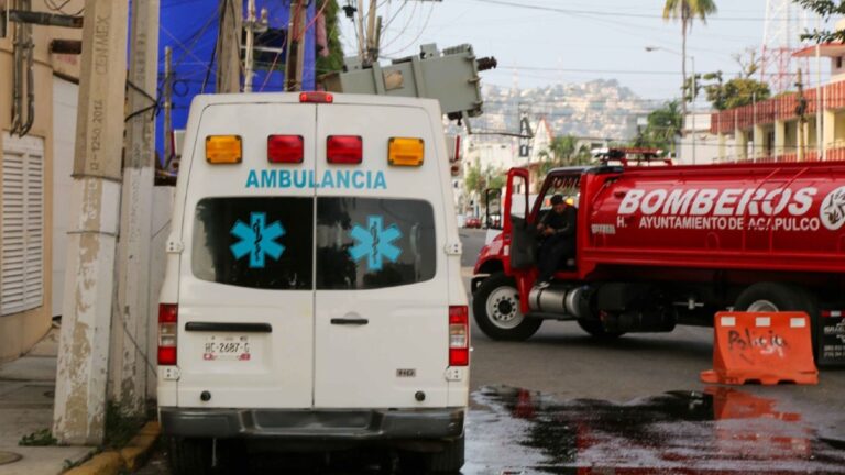 Tragedia en Guerrero: Mujer muerta tras derrumbe de vivienda por sismo, informa Evelyn Salgado