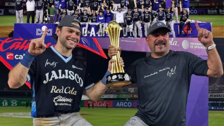 Benjamín Gil aclara la participación de su hijo Mateo Gil en el Clásico Mundial de Béisbol 2026