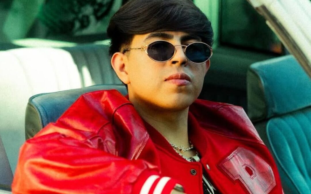 La presentación de Óscar Maydon en Las Vegas durante Año Nuevo no se llevó a cabo, según asistentes mexicanos