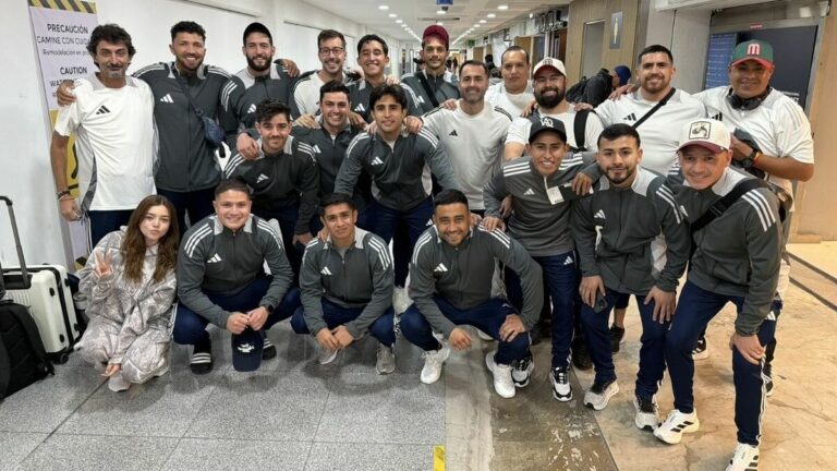 México en la Kings World Cup Nations 2026: Horarios y Calendario de la Jornada 1