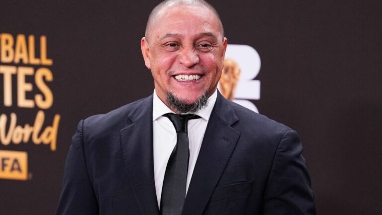 Roberto Carlos se recupera tras cirugía cardíaca en Lubbock