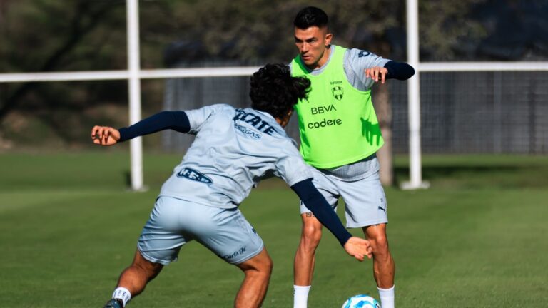Bajas de Rayados para la Copa Pacífica en Guadalajara: Todo lo que necesitas saber