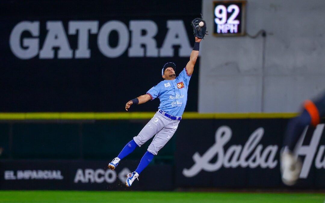 Charros de Jalisco Inician Playoffs con un Dramático Triunfo sobre Naranjeros de Hermosillo