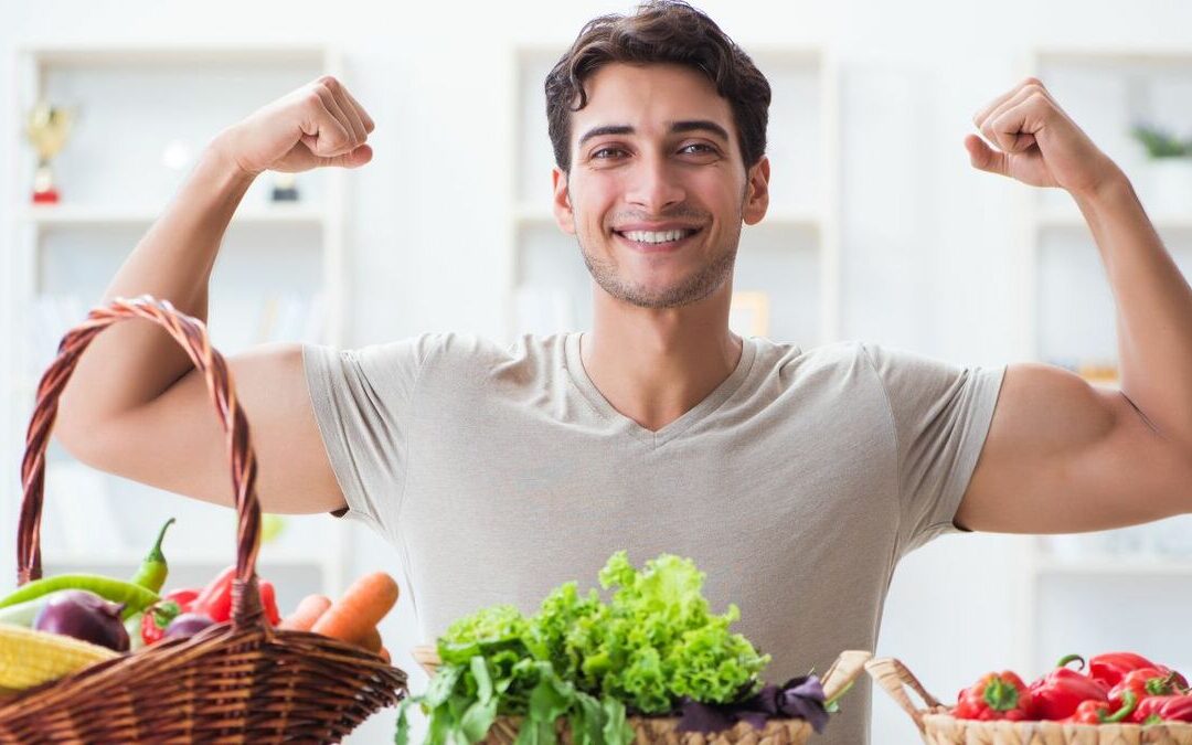 5 Hábitos Saludables para Comenzar el Año Nuevo con Bienestar