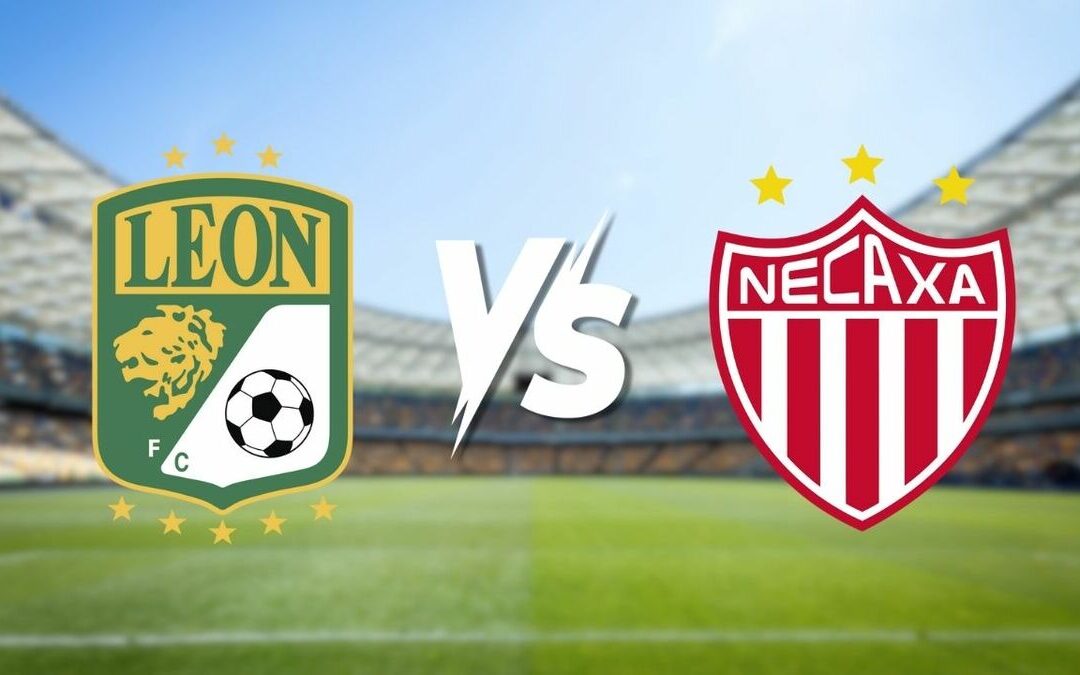 Cómo ver en vivo León vs Necaxa: Detalles del partido amistoso 2026