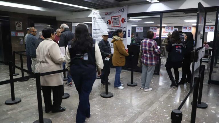 Aumento en el Cobro de Predial: MC Exhorta a los Monterreyenses a No Pagar