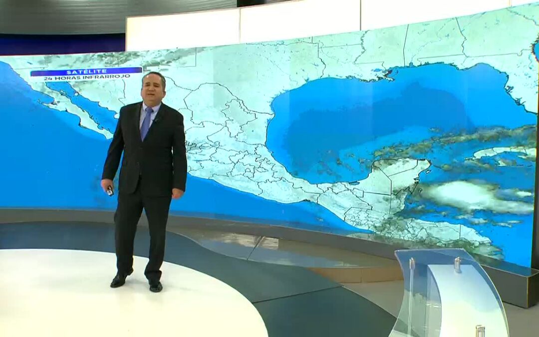 Pronóstico del tiempo Lubbock para el sábado 3 de enero: Expectativas y Alertas