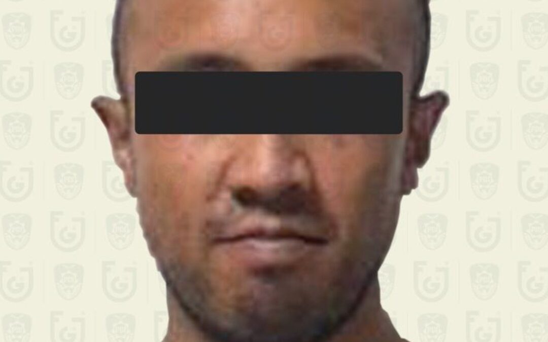 Cristofer N: Detenido y Vínculo a Proceso por Asesinato de Menor en Iztapalapa