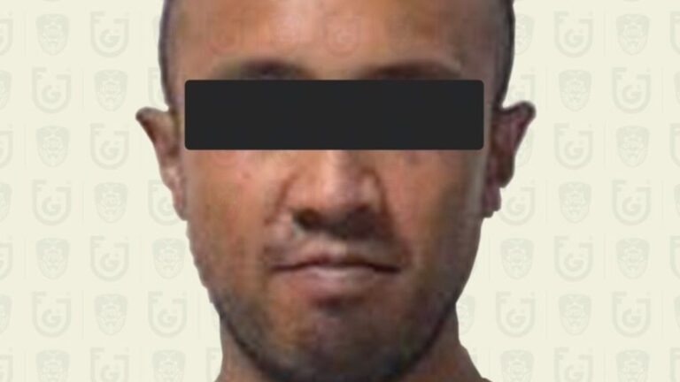 Cristofer N: Detenido y Vínculo a Proceso por Asesinato de Menor en Iztapalapa