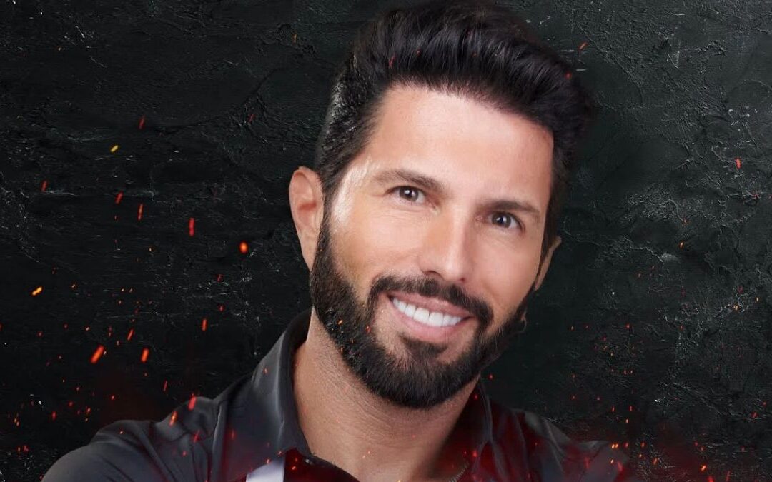 Poncho de Nigris enfrenta un aterrizaje de emergencia y momentos de terror