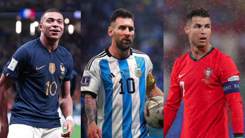 Récords Futbolísticos que Podrían Romperse en el Mundial 2026: ¡Prepárate para la Historia!