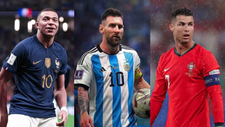 Récords Futbolísticos que Podrían Romperse en el Mundial 2026: ¡Prepárate para la Historia!