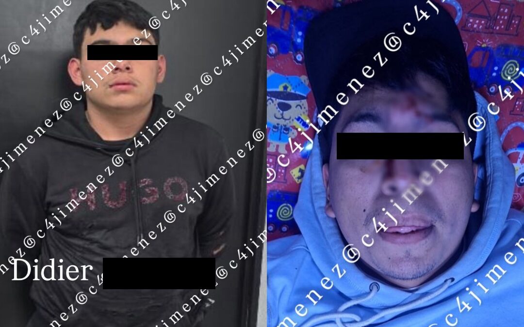 C4 en Alerta: Las 5 Noticias Más Importantes del 2 de Enero