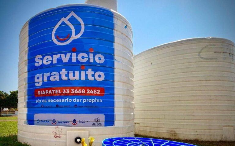 Corte de Agua Siapa: Horarios y Municipios Afectados en Guadalajara y Más