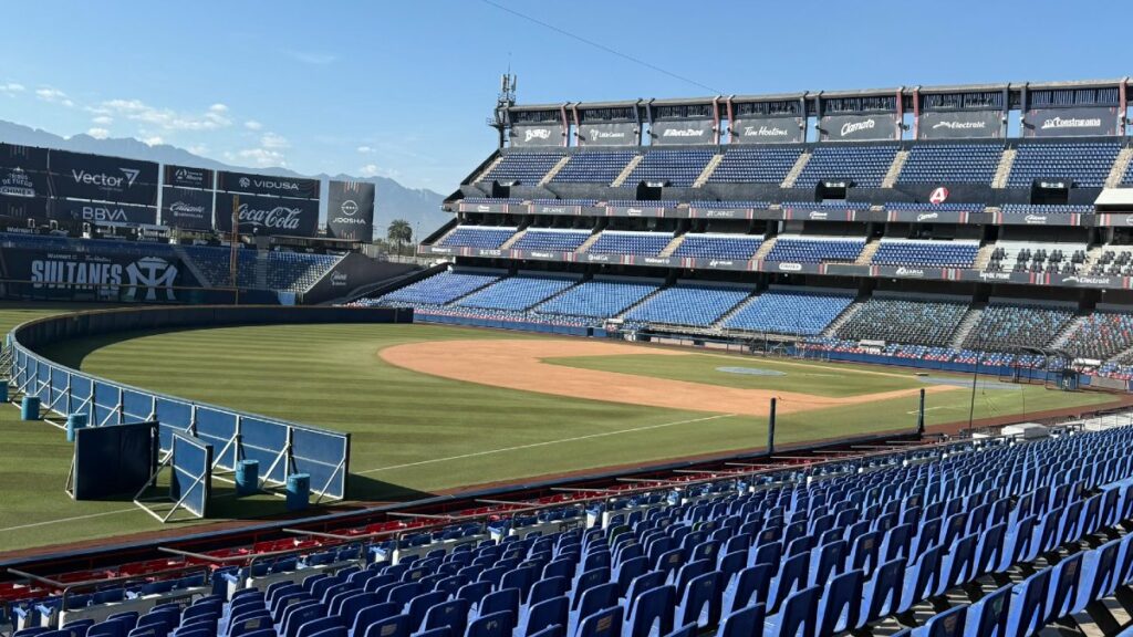 ¡Comienza la Pretemporada de Sultanes Femenil hacia la LMS 2026!