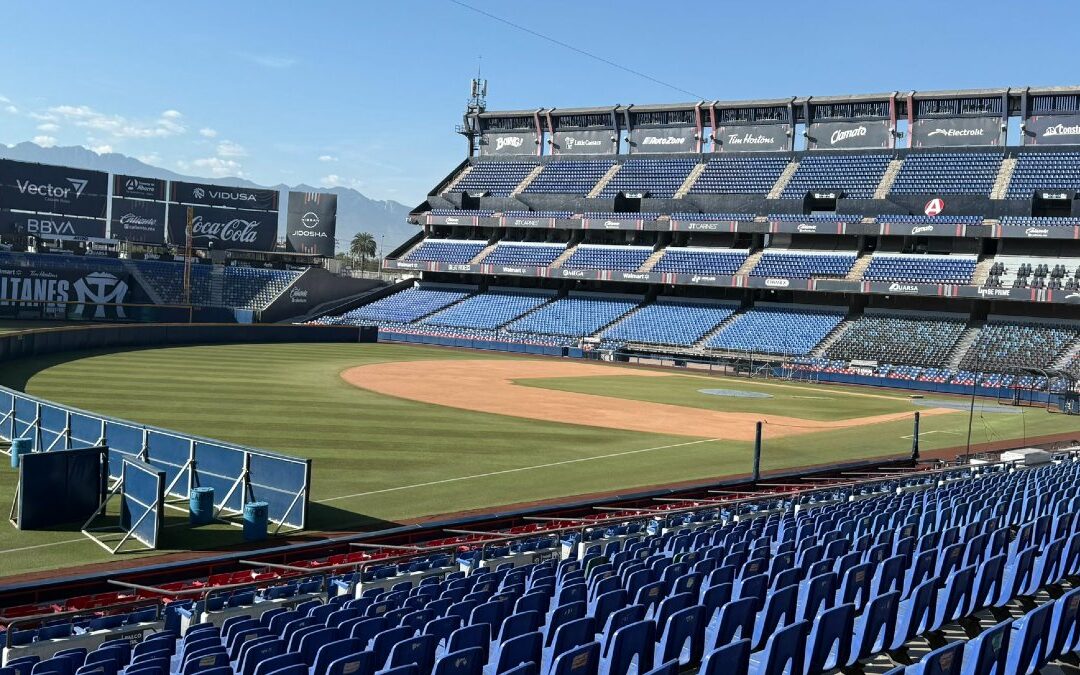 ¡Comienza la Pretemporada de Sultanes Femenil hacia la LMS 2026!