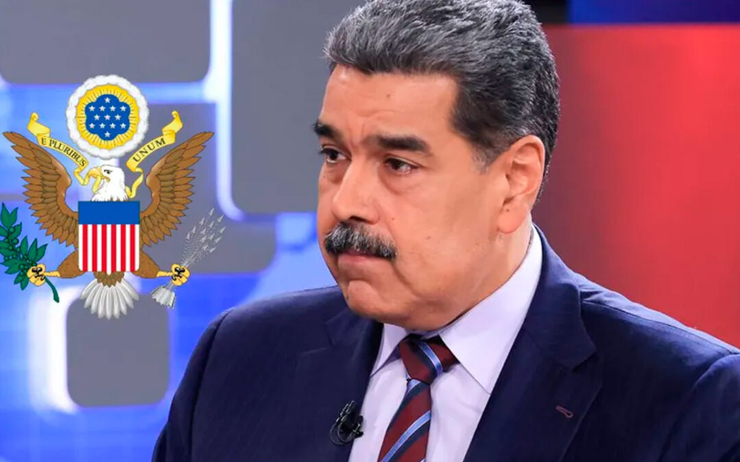 Nicolás Maduro y su Esposa Enfrentan Cargos de Narcoterrorismo en Corte de EE. UU.