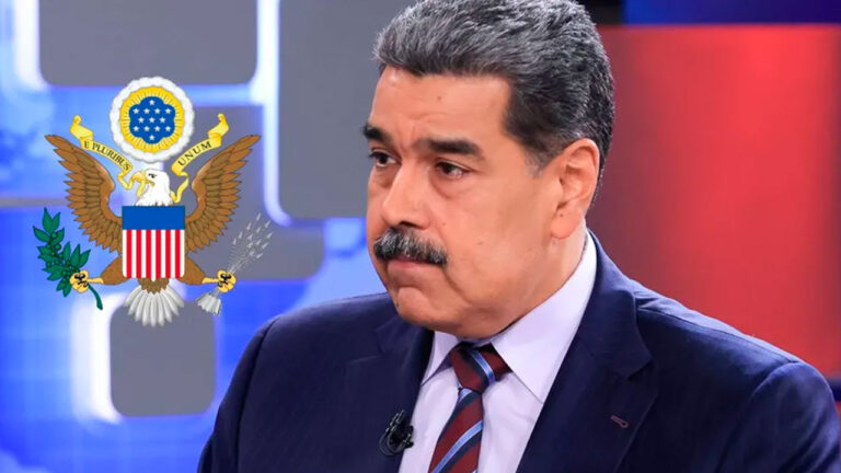 Nicolás Maduro y su Esposa Enfrentan Cargos de Narcoterrorismo en Corte de EE. UU.
