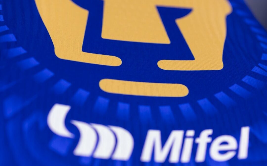 Pumas Refuerza Su Delantera: Alfredo Morelos, Robert Morales y Ezequiel Ponce se Sumán al Equipo