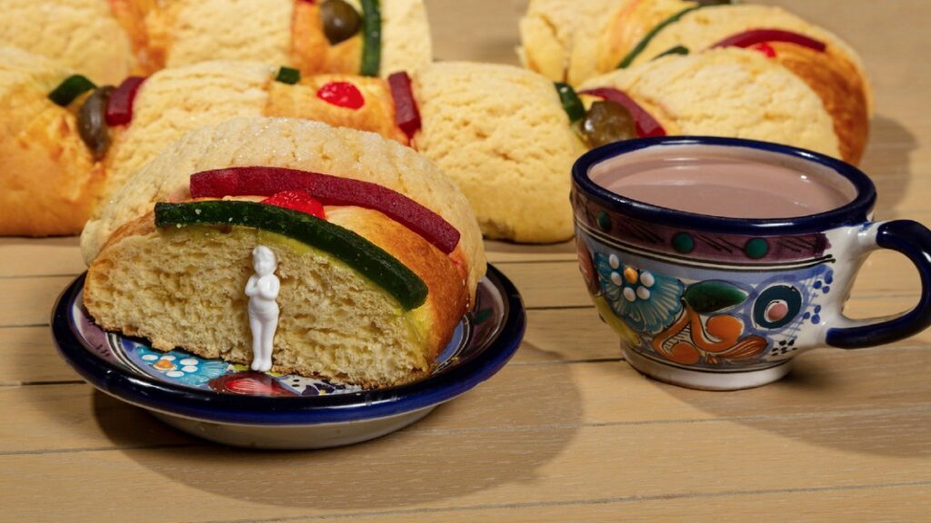 ¿Qué significa el Niño en la rosca y cómo se celebran los tamales en Lubbock?