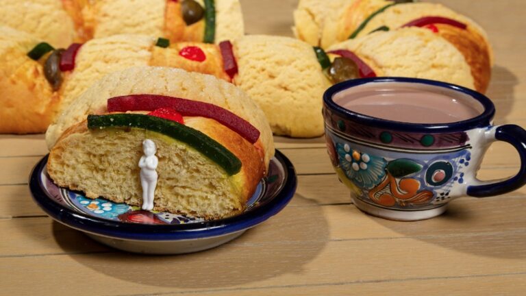 ¿Qué significa el Niño en la rosca y cómo se celebran los tamales en Lubbock?