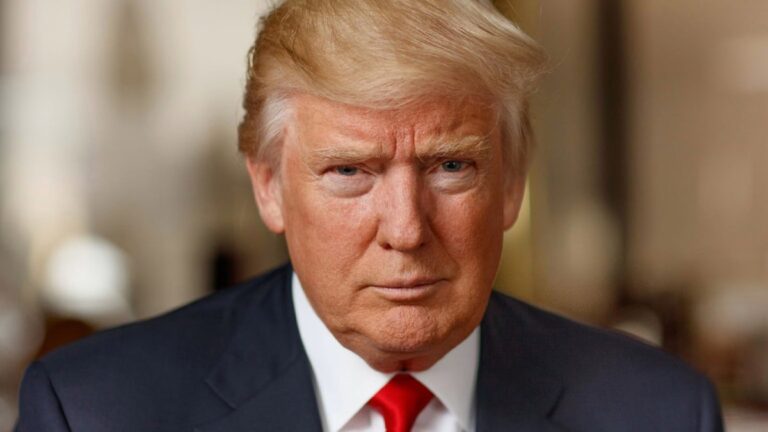 Donald Trump revela detalles sobre la detención de Nicolás Maduro en Venezuela