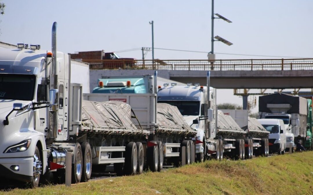 Actualización en Vivo de la Autopista México-Querétaro: Últimas Noticias sobre Choques y Cierres de Vialidad
