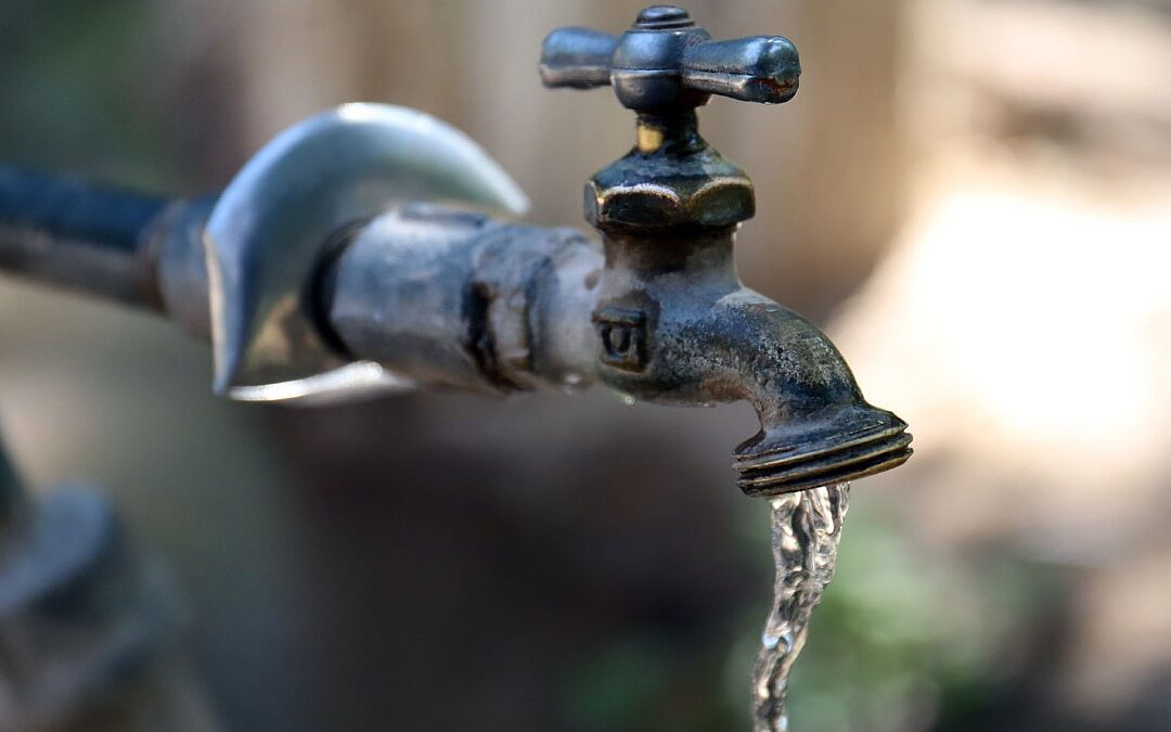 Restablecimiento del servicio de agua tras el mega corte de Siapa en Guadalajara y alrededores