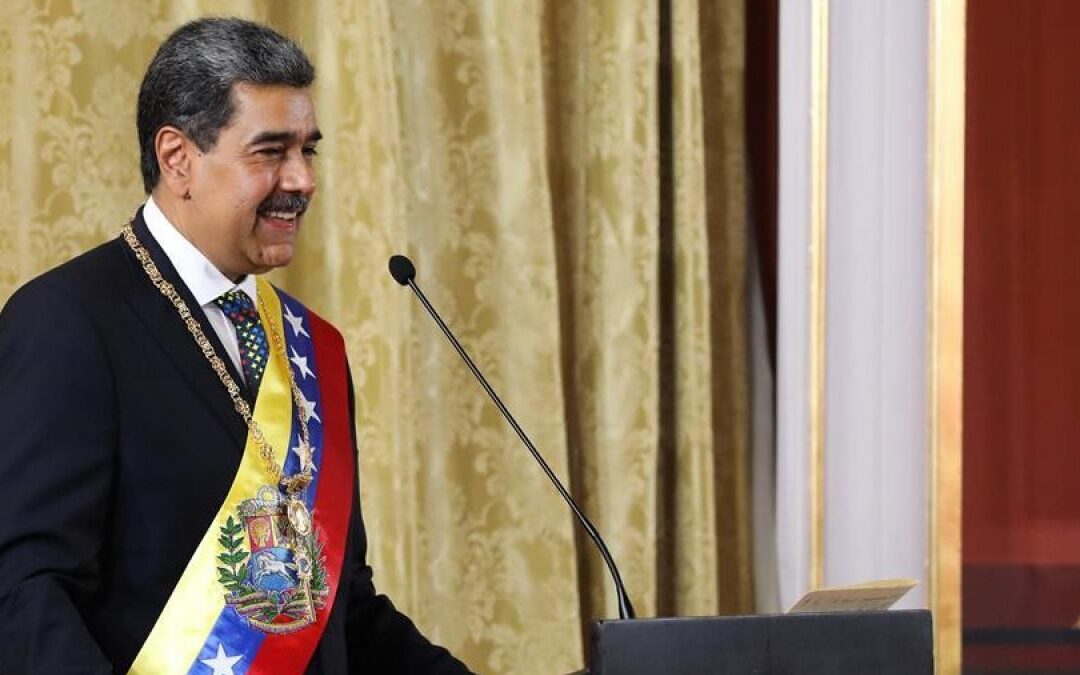 Crisis en Venezuela: Últimas Noticias sobre la Situación Actual