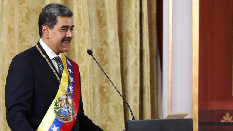 Crisis en Venezuela: Últimas Noticias sobre la Situación Actual