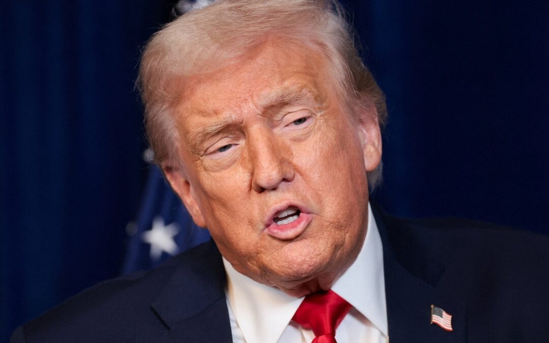 Donald Trump advierte al gobierno de Sheinbaum sobre la influencia de los cárteles en México tras la captura de Nicolás Maduro