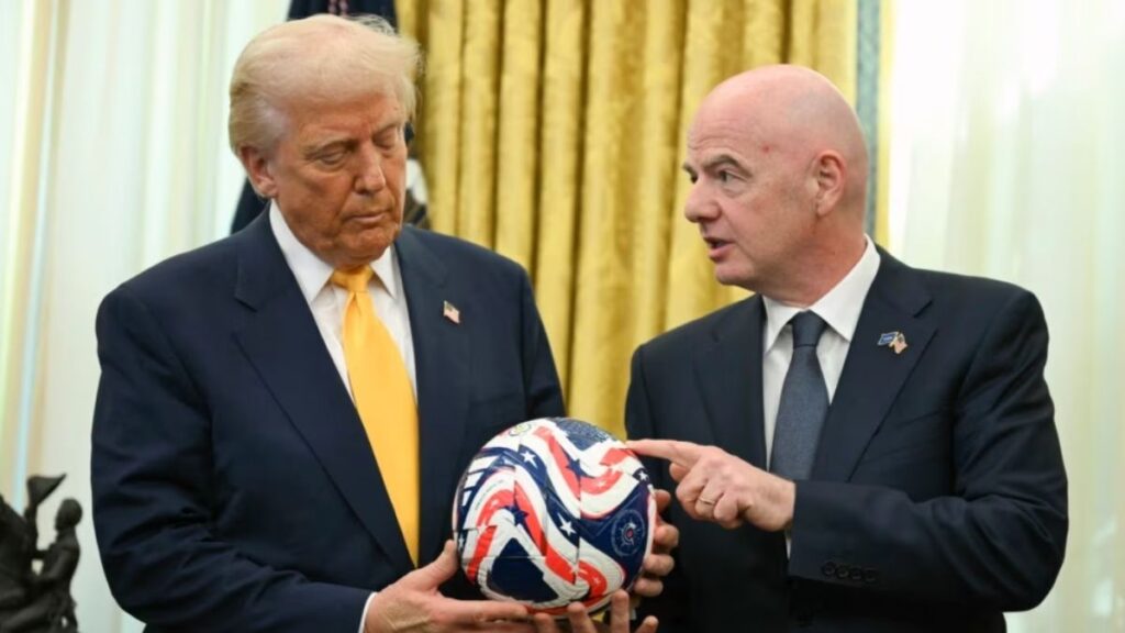 ¿El Mundial 2026 en riesgo para Estados Unidos por sus acciones contra Venezuela? Lo que dice la FIFA