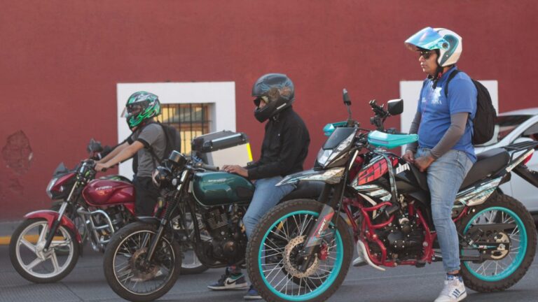 Actualiza tu Moto en Puebla: ¡Descuentos de Hasta el 100% en Placas y Licencias!