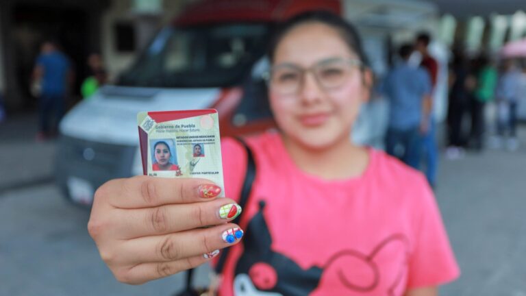 Nuevos Precios para Tramitar y Renovar Licencias de Conducir en Puebla 2026