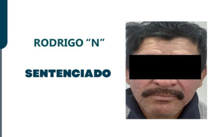 Feminicidio en Valle de Juárez: Condenan a Más de 30 Años de Prisión en Jalisco