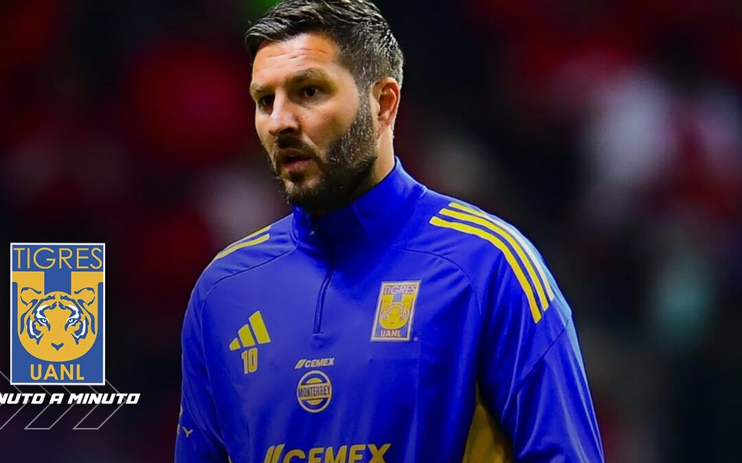 Tigres en Pretemporada: Jugadores que Se Presentaron el 3 de Enero