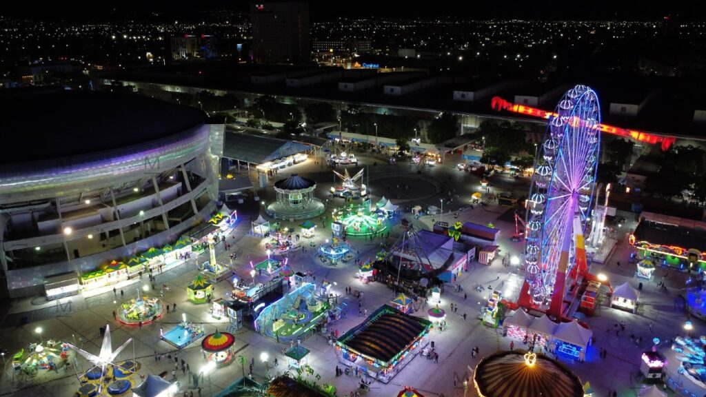 Alcaldesa Anuncia Días de Entrada Gratis para la Feria de León 2026