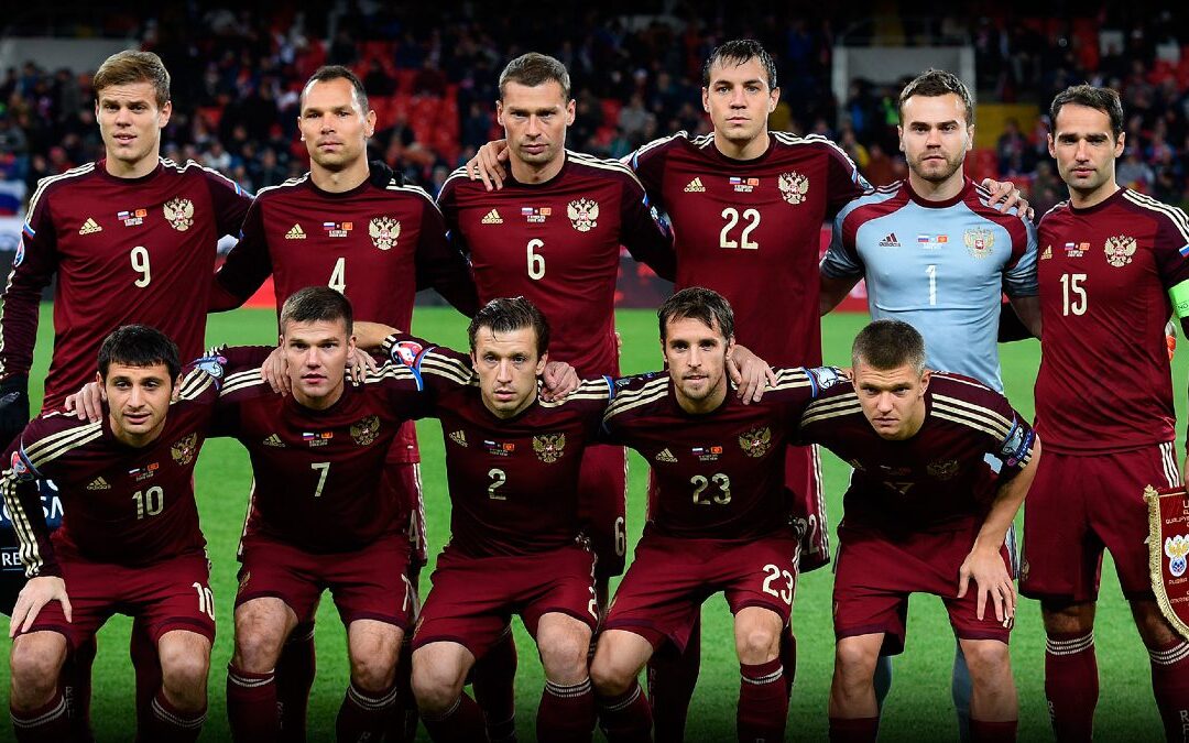 Lista Negra de la FIFA: Conoce los Partidos Prohibidos entre Selecciones Nacionales