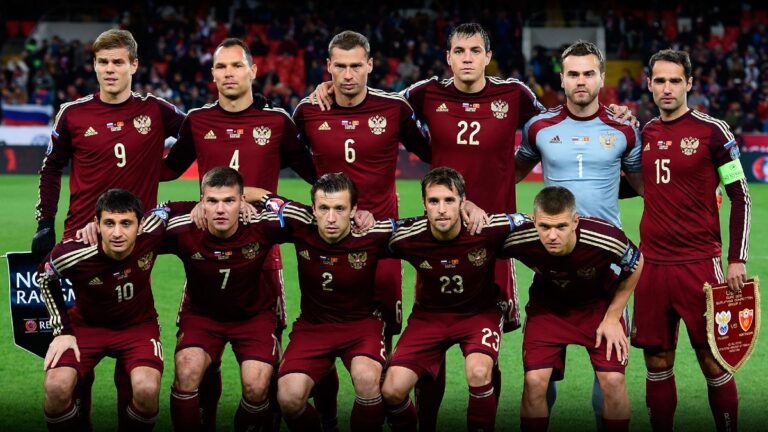 Lista Negra de la FIFA: Conoce los Partidos Prohibidos entre Selecciones Nacionales