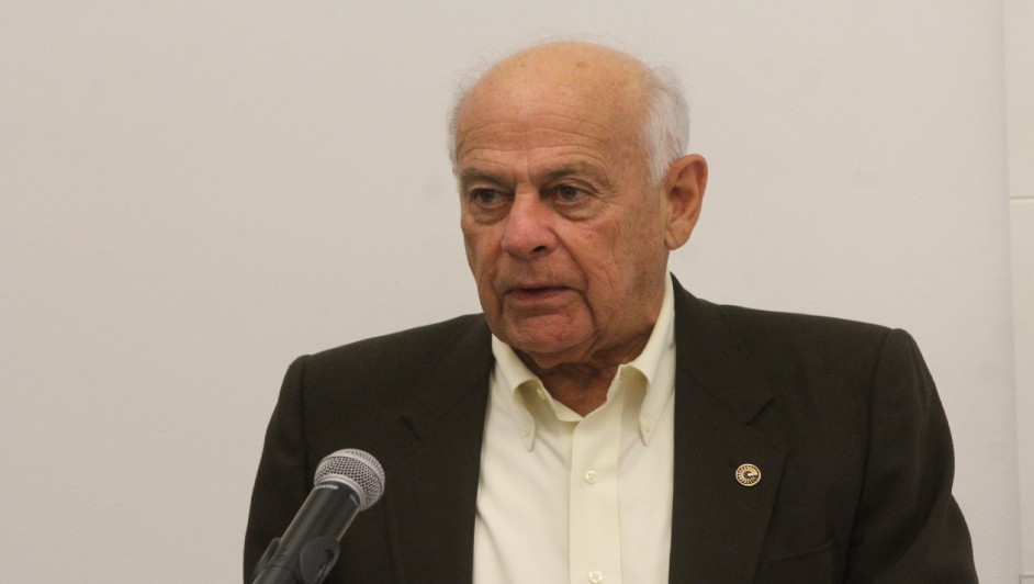 Fallece David Garza Lagüera, Empresario Clave del Legado Industrial en Nuevo León