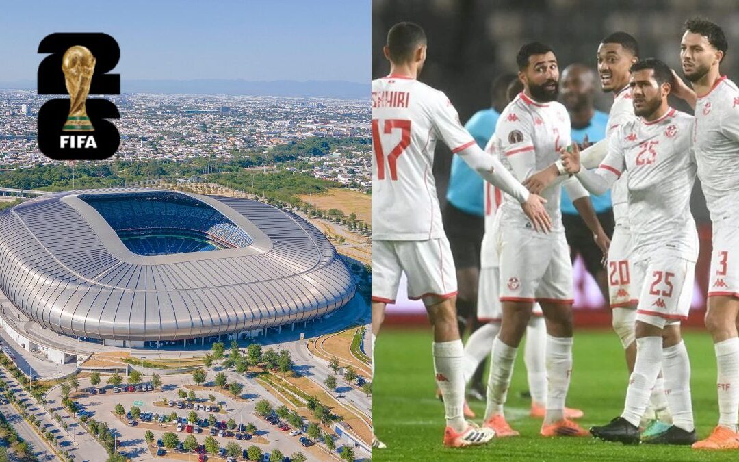 Túnez Eliminado: La Selección Mundialista No Asistirá a la Copa Africana de Naciones