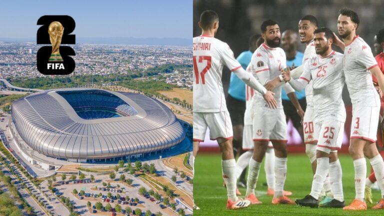 Túnez Eliminado: La Selección Mundialista No Asistirá a la Copa Africana de Naciones