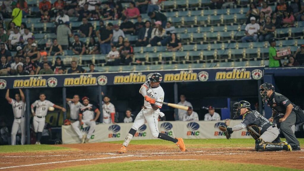 Crisis en Venezuela: El Beisbol se Detiene tras la Captura de Nicolás Maduro