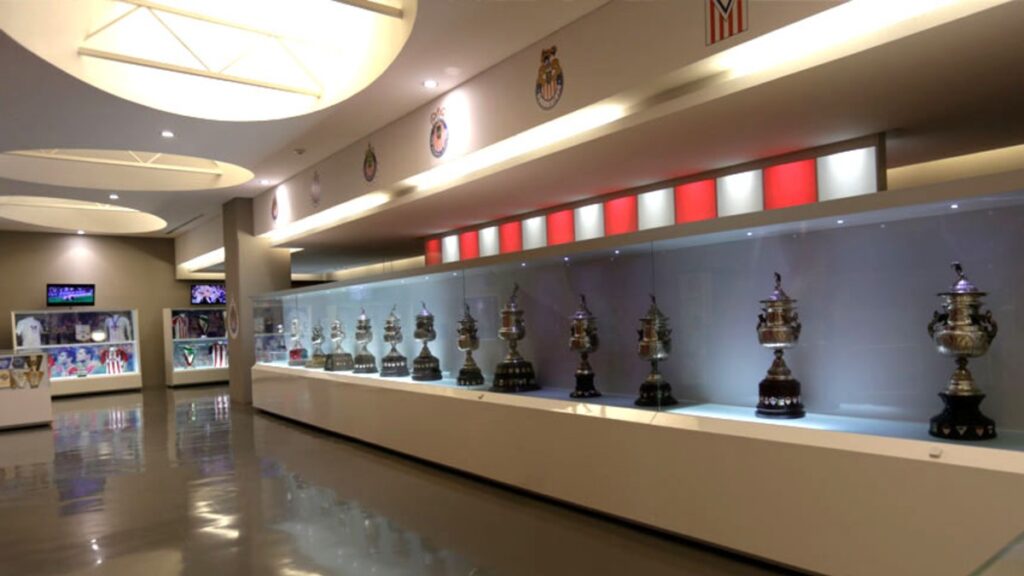 ¡Entrada Gratis al Museo de las Chivas en 2026! Todo lo que Necesitas Saber